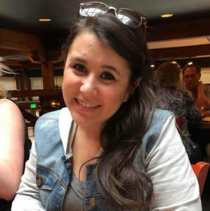 Meet your Posher, Brittney